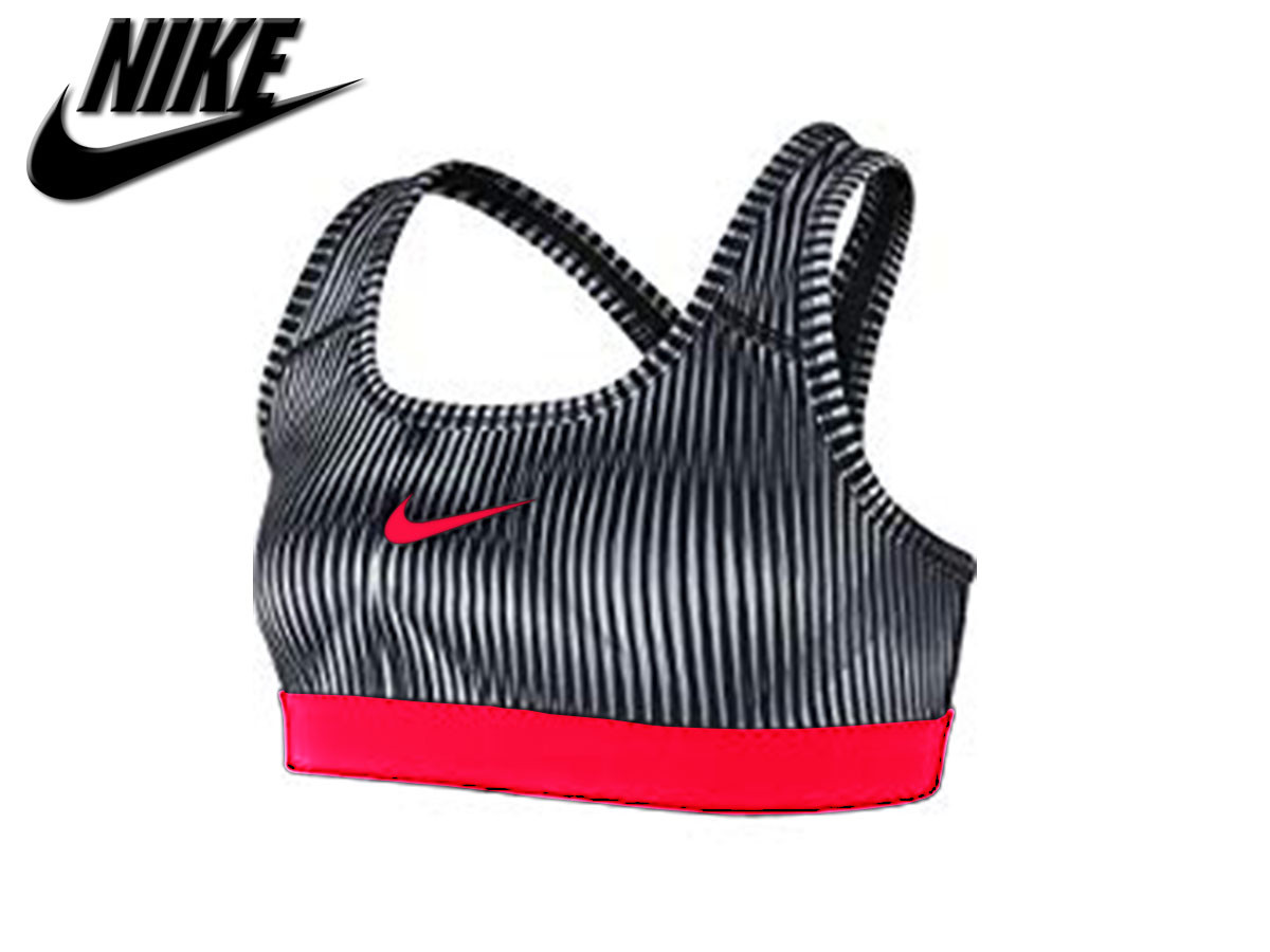 kids black sports bra